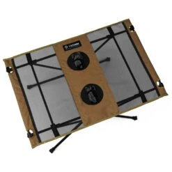 Helinox - Table One - Table De Camping -Magasin D'Équipement De Plein Air helinox table one table de camping detail 3