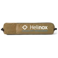 Helinox - Table One - Table De Camping -Magasin D'Équipement De Plein Air helinox table one table de camping detail 4