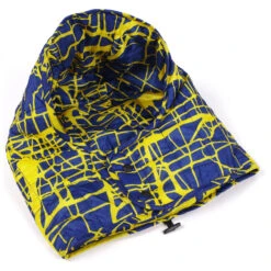 Helinox - Toasty For Savanna/Playa - Couverture -Magasin D'Équipement De Plein Air helinox toasty for savanna playa couverture detail 3