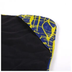 Helinox - Toasty For Savanna/Playa - Couverture -Magasin D'Équipement De Plein Air helinox toasty for savanna playa couverture detail 6