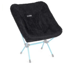 Helinox - Warmers Fleece For Chair One/Zero/Swivel - Accessoires Mobilier De Camping -Magasin D'Équipement De Plein Air helinox warmers fleece for chair one zero swivel accessoires mobilier de camping 1