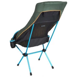 Helinox - Warmers Quilted For Savanna/Playa - Accessoires Mobilier De Camping -Magasin D'Équipement De Plein Air helinox warmers quilted for savanna playa accessoires mobilier de camping detail 3