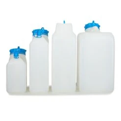 Hünersdorff - Wide Neck Canister - Transport De L'eau -Magasin D'Équipement De Plein Air huenersdorff wide neck canister transport de leau detail 6