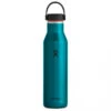 Hydro Flask - Lightweight Standard Flex Cap - Bouteille Isotherme -Magasin D'Équipement De Plein Air hydro flask lightweight standard flex cap bouteille isotherme