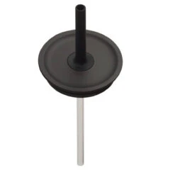 Hydro Flask - Medium Press-In Straw Lid - Paille -Magasin D'Équipement De Plein Air hydro flask medium press in straw lid paille 1