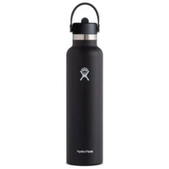 Hydro Flask - Standard Flex Straw Cap - Bouteille Isotherme 6 Hydro Flask - Standard Flex Straw Cap - Bouteille Isotherme -Magasin D'Équipement De Plein Air hydro flask standard flex straw cap bouteille isotherme 1