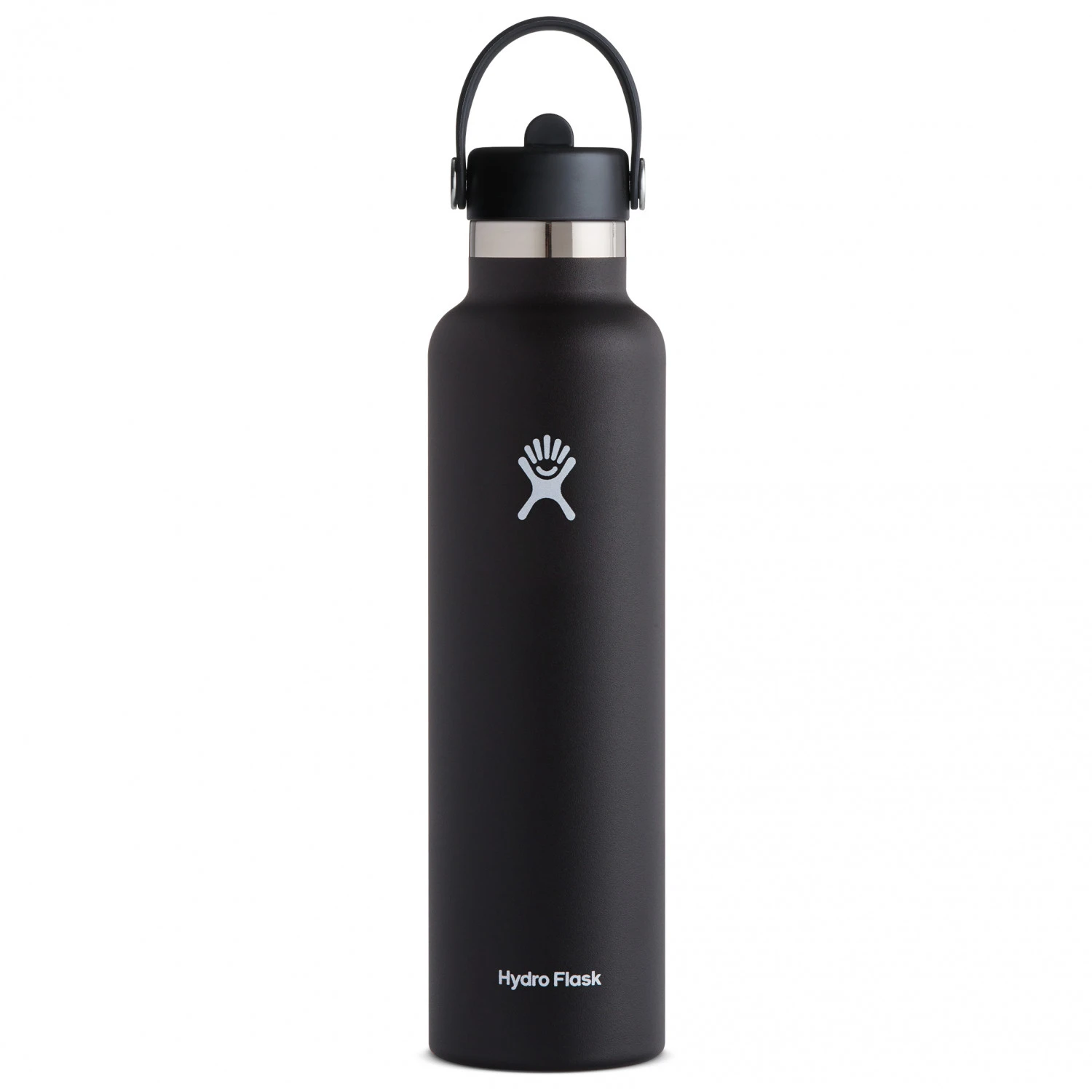 Hydro Flask - Standard Flex Straw Cap - Bouteille Isotherme 4 Hydro Flask - Standard Flex Straw Cap - Bouteille Isotherme – Image 2