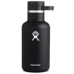 Hydro Flask - Wide Mouth Hydro Flask For Beer - Bouteille Isotherme -Magasin D'Équipement De Plein Air hydro flask wide mouth hydro flask for beer bouteille isotherme 1