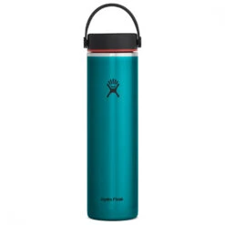 Hydro Flask - Wide Mouth Trail Lightweight With Flex Cap - Bouteille Isotherme -Magasin D'Équipement De Plein Air hydro flask wide mouth trail lightweight with flex cap bouteille isotherme 3