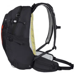 Jack Wolfskin - Athmos Shape 24 - Sac à Dos De Randonnée 11 Jack Wolfskin - Athmos Shape 24 - Sac à Dos De Randonnée -Magasin D'Équipement De Plein Air jack wolfskin athmos shape 24 sac a dos de randonnee detail 4