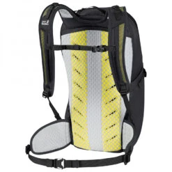 Jack Wolfskin - Athmos Shape 24 - Sac à Dos De Randonnée 12 Jack Wolfskin - Athmos Shape 24 - Sac à Dos De Randonnée -Magasin D'Équipement De Plein Air jack wolfskin athmos shape 24 sac a dos de randonnee detail 5