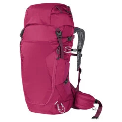 Jack Wolfskin - Crosstrail 30 ST - Sac à Dos De Randonnée -Magasin D'Équipement De Plein Air jack wolfskin crosstrail 30 st sac a dos de randonnee 3