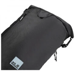 Jack Wolfskin - Helsinki Rolltop 18 - Sac à Dos Journée -Magasin D'Équipement De Plein Air jack wolfskin helsinki rolltop 18 sac a dos journee detail 4