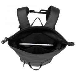 Jack Wolfskin - Helsinki Rolltop 18 - Sac à Dos Journée -Magasin D'Équipement De Plein Air jack wolfskin helsinki rolltop 18 sac a dos journee detail 5