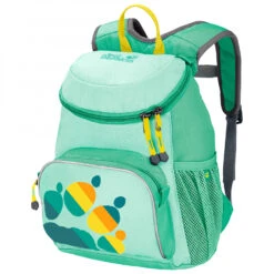 Jack Wolfskin - Kid's Little Joe 11 - Sac à Dos Enfant