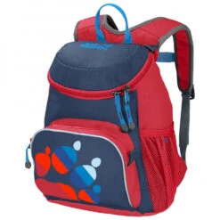 Jack Wolfskin - Kid's Little Joe 11 - Sac à Dos Enfant -Magasin D'Équipement De Plein Air jack wolfskin kids little joe 11 sac a dos enfant 4