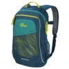 Jack Wolfskin - Kid's Track Jack 10 - Sac à Dos Enfant -Magasin D'Équipement De Plein Air jack wolfskin kids track jack 10 sac a dos enfant