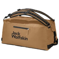 Jack Wolfskin - Traveltopia Duffle 45 - Sac De Voyage -Magasin D'Équipement De Plein Air jack wolfskin traveltopia duffle 45 sac de voyage 2