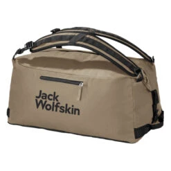 Jack Wolfskin - Traveltopia Duffle 45 - Sac De Voyage