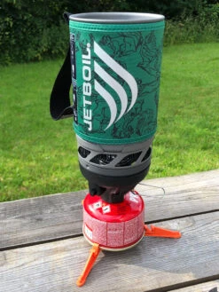 Jetboil - Flash - Réchaud à Gaz -Magasin D'Équipement De Plein Air jetboil flash gaskocher 04b9a7ef8f1eaa610763121c4fa85bee 1