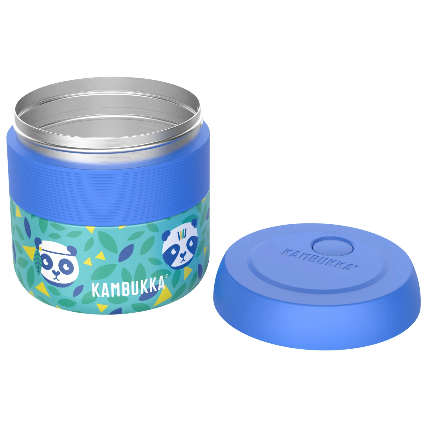 Kambukka - Bora - Conservation De La Nourriture 4 Kambukka - Bora - Conservation De La Nourriture – Image 2