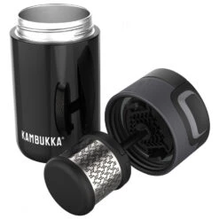 Kambukka - Tea Catcher 8 Kambukka - Tea Catcher -Magasin D'Équipement De Plein Air kambukka tea catcher detail 3