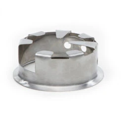 Kelly Kettle - Hobo Stove Accessory Small - Réchaud à Combustible Sec -Magasin D'Équipement De Plein Air kelly kettle hobo stove accessory small rechaud a combustible sec detail 2