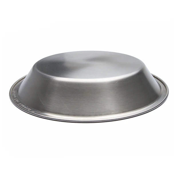 Kelly Kettle - Plate Set - Assiette 5 Kelly Kettle - Plate Set - Assiette – Image 3