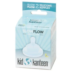 Klean Kanteen - Baby 2-Pack Bottle Attachment -Magasin D'Équipement De Plein Air klean kanteen baby 2 pack bottle attachment 1