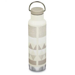Klean Kanteen - Classic Vacuum Insulated With Loop Cap - Bouteille Isotherme -Magasin D'Équipement De Plein Air klean kanteen classic vacuum insulated with loop cap bouteille isotherme 3