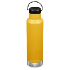 Klean Kanteen - Classic Vacuum Insulated With Loop Cap - Bouteille Isotherme -Magasin D'Équipement De Plein Air klean kanteen classic vacuum insulated with loop cap bouteille isotherme 4