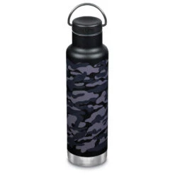 Klean Kanteen - Classic Vacuum Insulated With Loop Cap - Bouteille Isotherme -Magasin D'Équipement De Plein Air klean kanteen classic vacuum insulated with loop cap bouteille isotherme 5