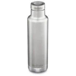 Klean Kanteen - Classic VI Pour Through Cap - Bouteille Isotherme 10 Klean Kanteen - Classic VI Pour Through Cap - Bouteille Isotherme -Magasin D'Équipement De Plein Air klean kanteen classic vi pour through cap bouteille isotherme 1