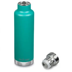 Klean Kanteen - Classic VI Pour Through Cap - Bouteille Isotherme 9 Klean Kanteen - Classic VI Pour Through Cap - Bouteille Isotherme -Magasin D'Équipement De Plein Air klean kanteen classic vi pour through cap bouteille isotherme detail 2