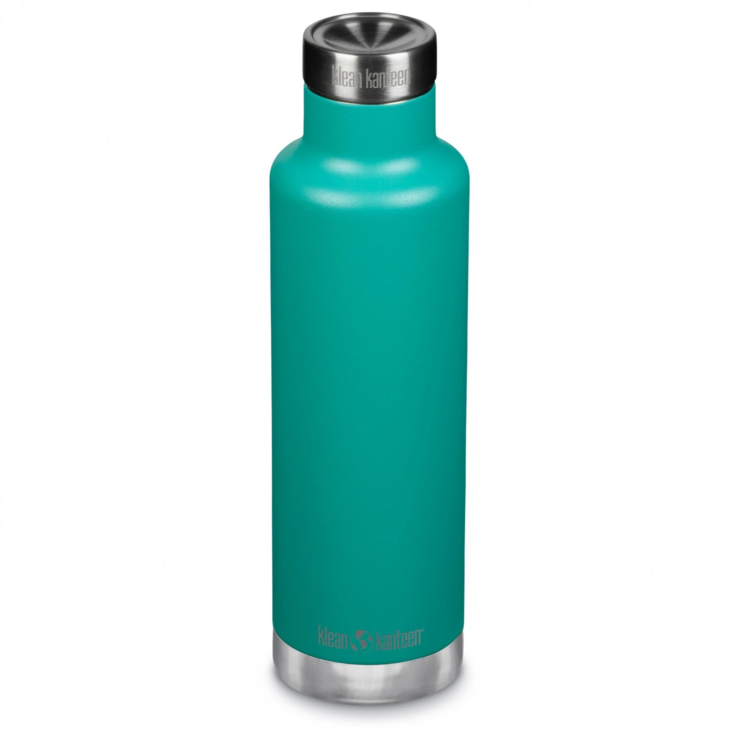 Klean Kanteen - Classic VI Pour Through Cap - Bouteille Isotherme 3 Klean Kanteen - Classic VI Pour Through Cap - Bouteille Isotherme