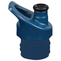 Klean Kanteen - Kid's Sport Cap Für Classic Flaschen - Capuchon -Magasin D'Équipement De Plein Air klean kanteen kids sport cap fuer classic flaschen capuchon 3