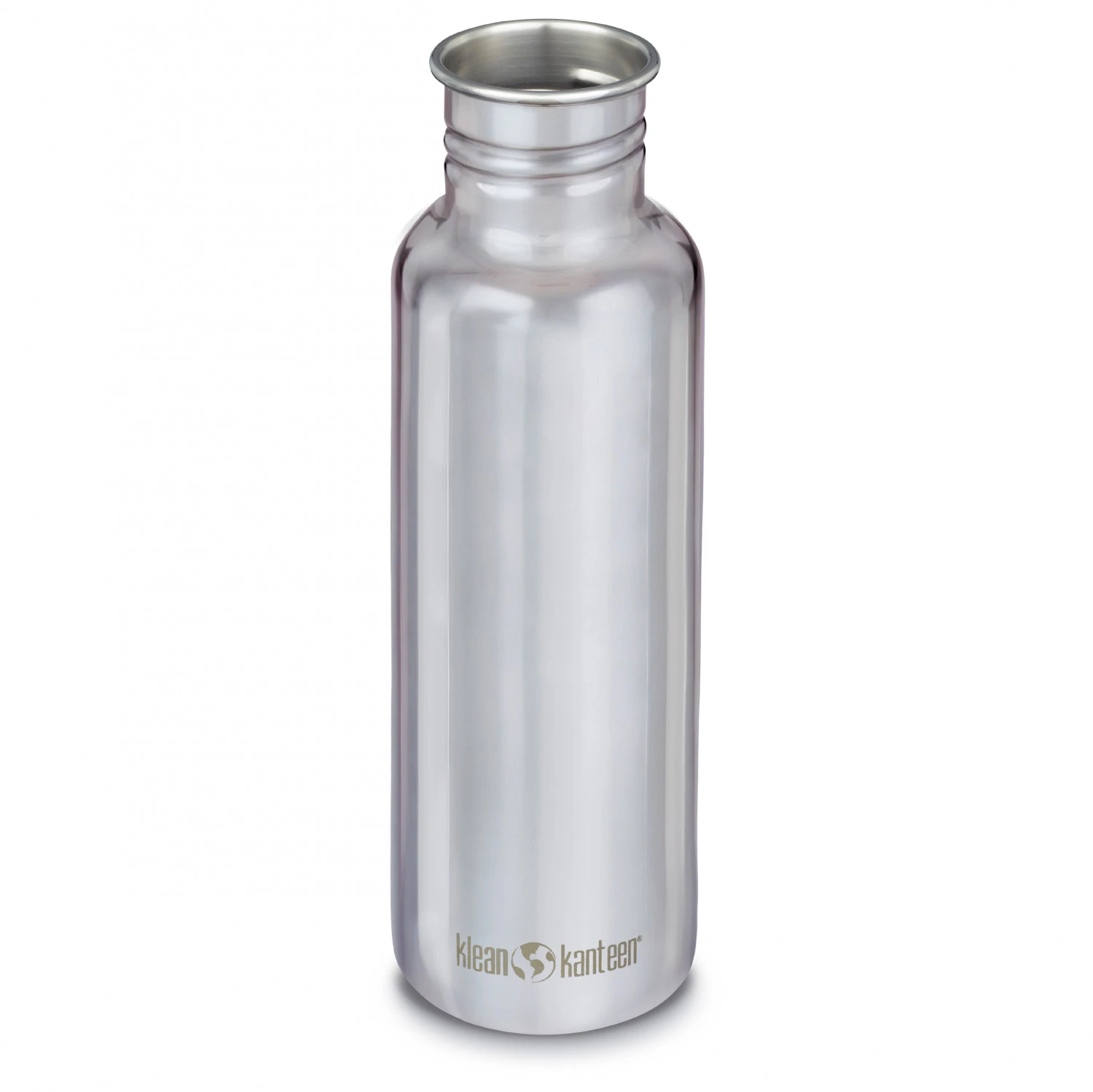 Klean Kanteen - Reflect With Bamboo Cap - Gourde 4 Klean Kanteen - Reflect With Bamboo Cap - Gourde – Image 2