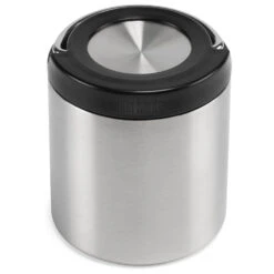 Klean Kanteen - TKCanister Vacuum Insulated - Conservation De La Nourriture -Magasin D'Équipement De Plein Air klean kanteen tkcanister vacuum insulated conservation de la nourriture detail 2