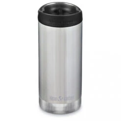 Klean Kanteen - TKWide Vacuum Insulated With Café Cap - Bouteille Isotherme 8 Klean Kanteen - TKWide Vacuum Insulated With Café Cap - Bouteille Isotherme -Magasin D'Équipement De Plein Air klean kanteen tkwide vacuum insulated with cafe cap bouteille isotherme 1