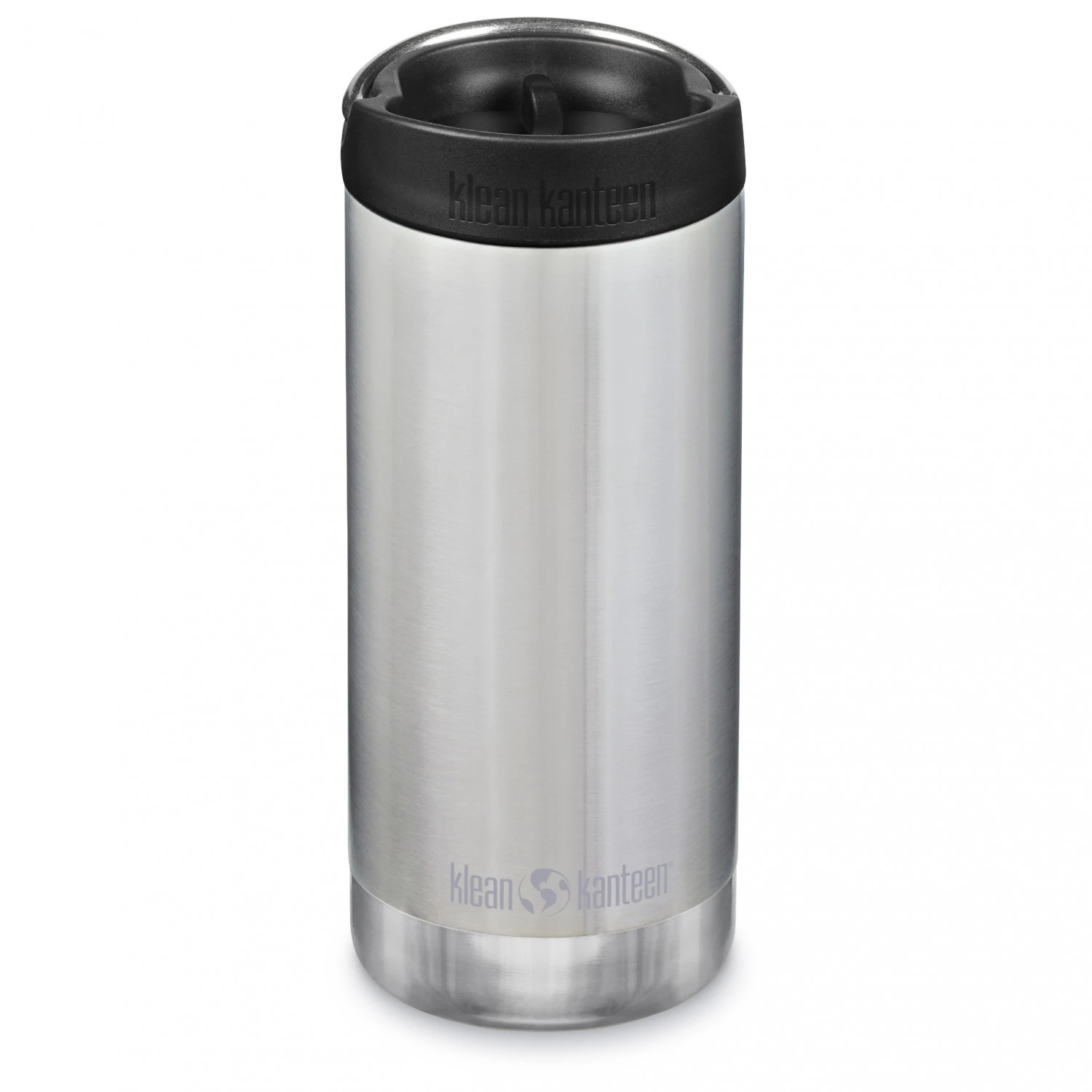 Klean Kanteen - TKWide Vacuum Insulated With Café Cap - Bouteille Isotherme 4 Klean Kanteen - TKWide Vacuum Insulated With Café Cap - Bouteille Isotherme – Image 2