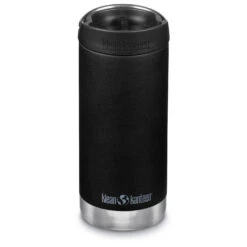 Klean Kanteen - TKWide Vacuum Insulated With Café Cap - Bouteille Isotherme 9 Klean Kanteen - TKWide Vacuum Insulated With Café Cap - Bouteille Isotherme -Magasin D'Équipement De Plein Air klean kanteen tkwide vacuum insulated with cafe cap bouteille isotherme 2