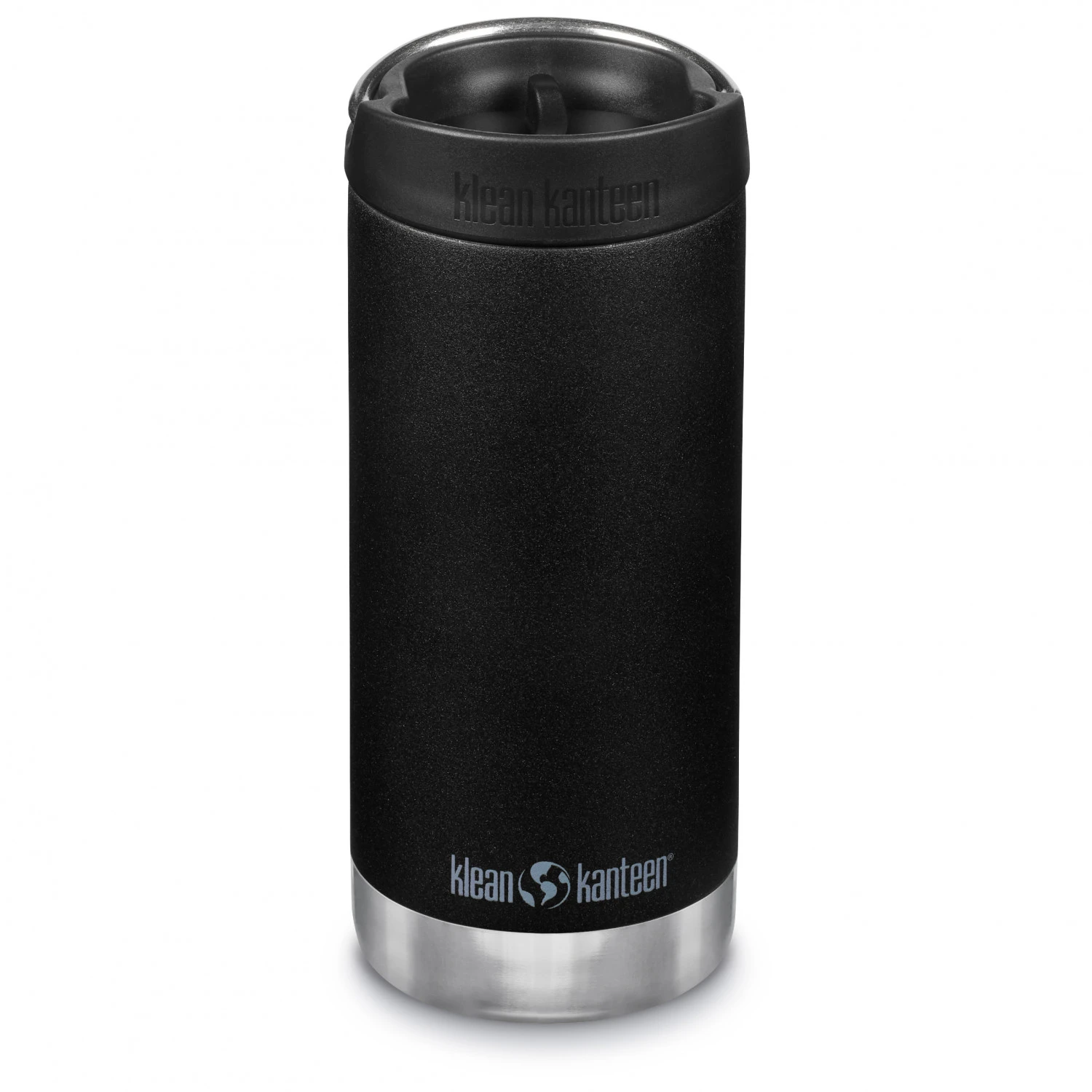 Klean Kanteen - TKWide Vacuum Insulated With Café Cap - Bouteille Isotherme 5 Klean Kanteen - TKWide Vacuum Insulated With Café Cap - Bouteille Isotherme – Image 3