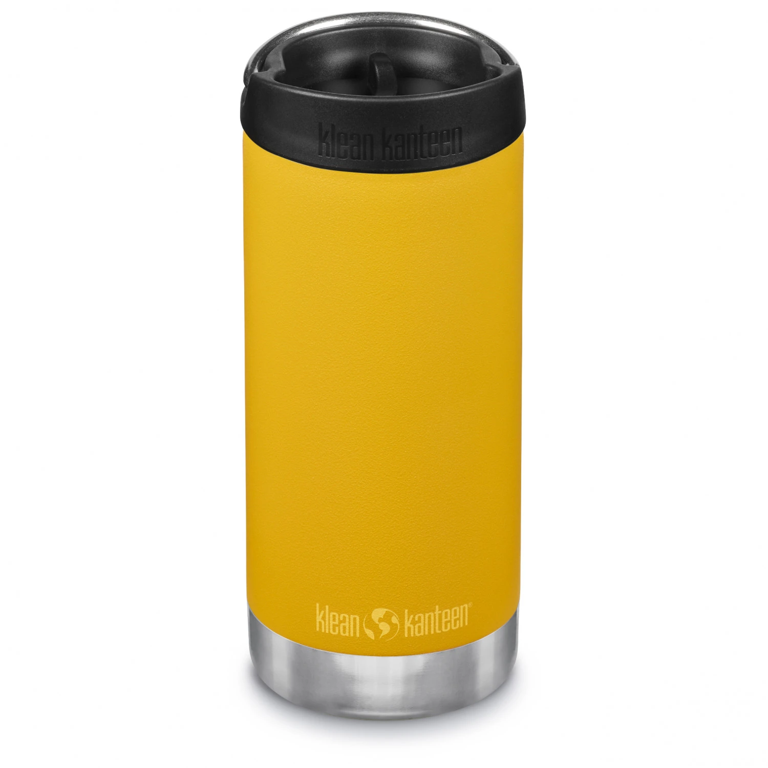 Klean Kanteen - TKWide Vacuum Insulated With Café Cap - Bouteille Isotherme 6 Klean Kanteen - TKWide Vacuum Insulated With Café Cap - Bouteille Isotherme – Image 4