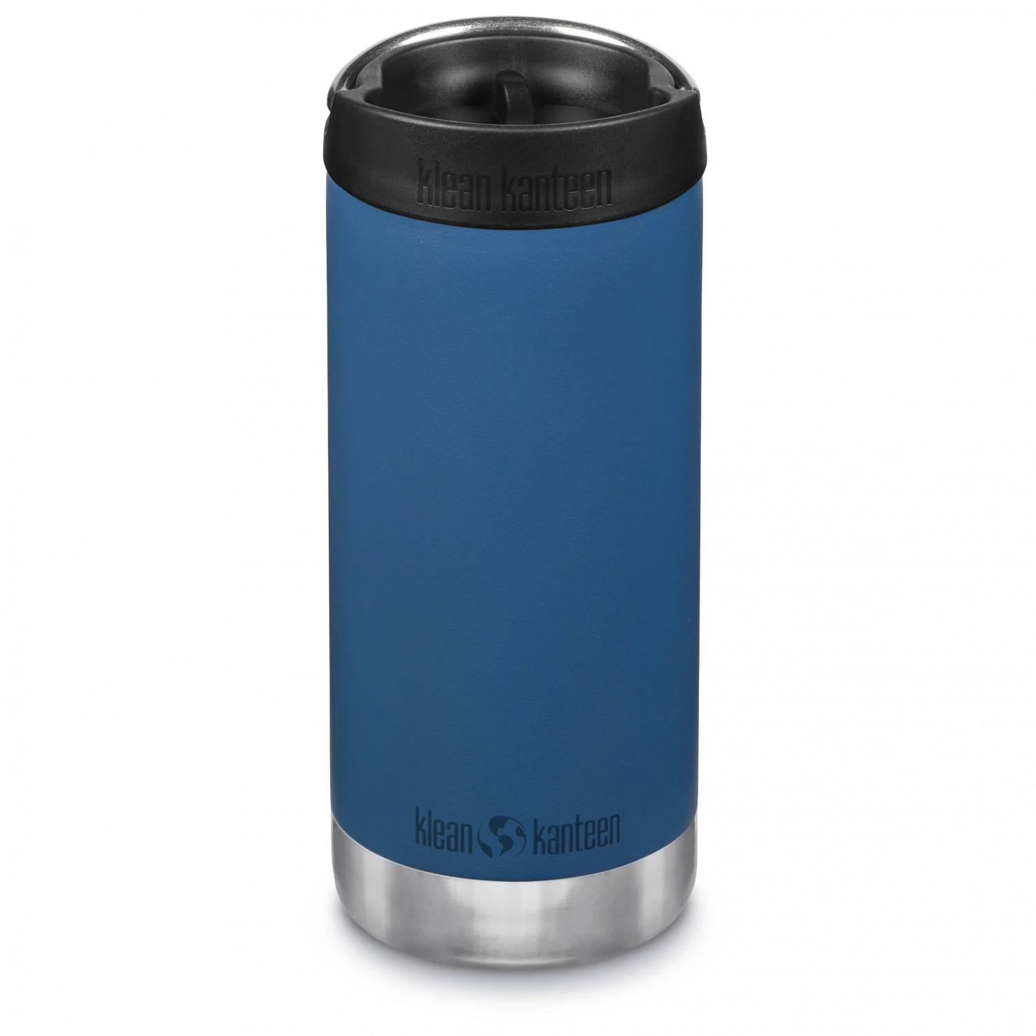 Klean Kanteen - TKWide Vacuum Insulated With Café Cap - Bouteille Isotherme 7 Klean Kanteen - TKWide Vacuum Insulated With Café Cap - Bouteille Isotherme – Image 5