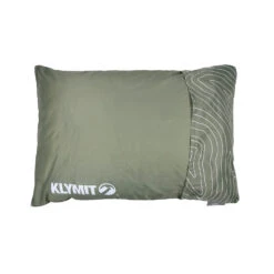 Klymit - Drift Pillow - Coussin -Magasin D'Équipement De Plein Air klymit drift pillow coussin 1