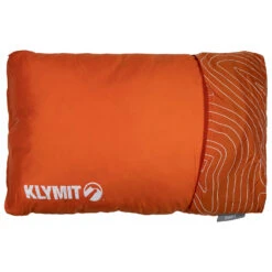 Klymit - Drift Pillow - Coussin -Magasin D'Équipement De Plein Air klymit drift pillow coussin 2