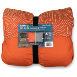 Klymit - Drift Pillow - Coussin -Magasin D'Équipement De Plein Air klymit drift pillow coussin detail 3