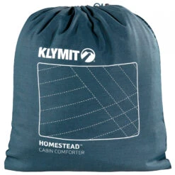 Klymit - Homestead Cabin Comforter Blanket - Couverture -Magasin D'Équipement De Plein Air klymit homestead cabin comforter blanket couverture detail 4