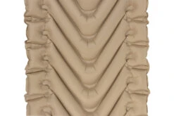 Klymit - Insulated Static V Luxe SL - Matelas De Camping -Magasin D'Équipement De Plein Air klymit insulated static v luxe sl matelas de camping detail 3