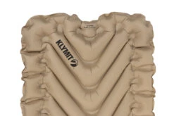 Klymit - Insulated Static V Luxe SL - Matelas De Camping -Magasin D'Équipement De Plein Air klymit insulated static v luxe sl matelas de camping detail 4